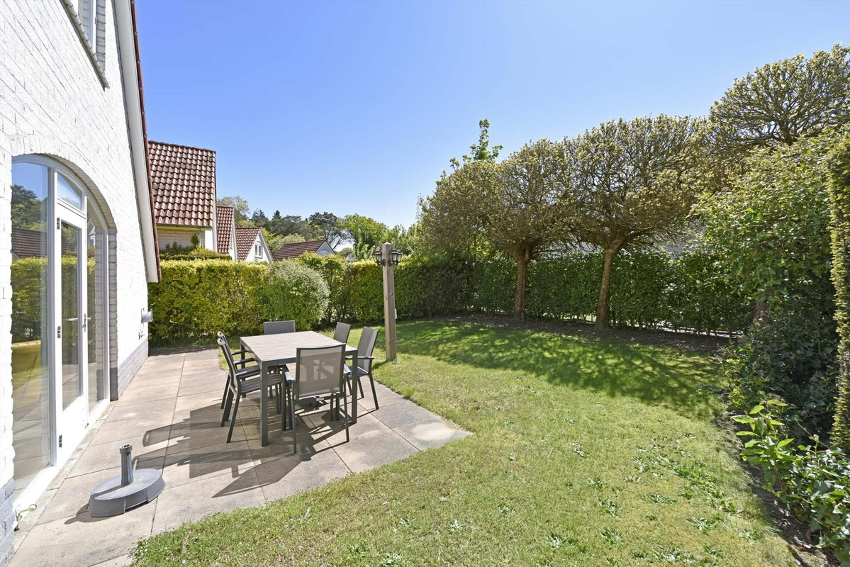 Vrijstaande woning te koop: Dorperheideweg 12-58, Arcen