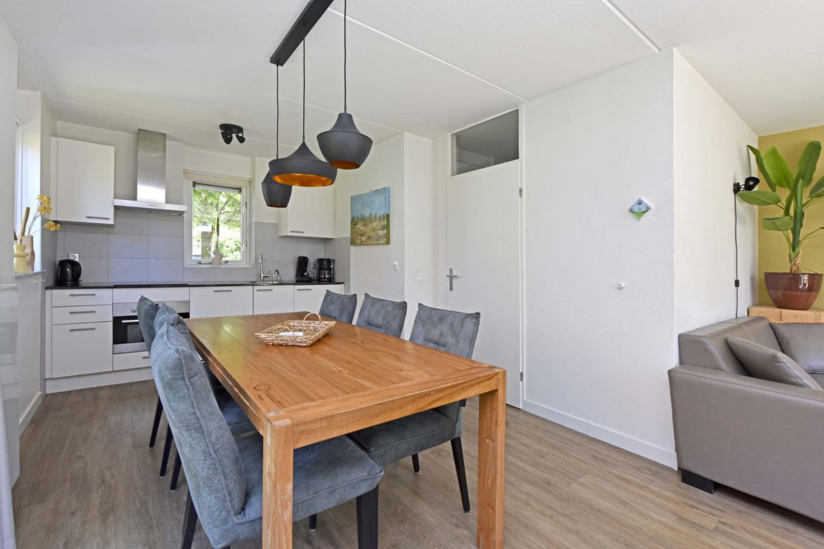Vrijstaande woning te koop: Dorperheideweg 12-58, Arcen