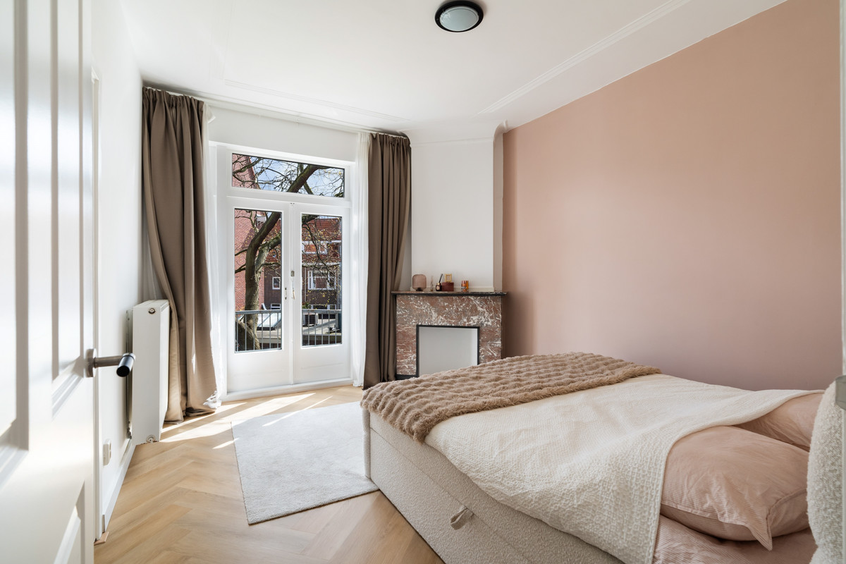 Appartement te koop: Van Hoytemastraat 39, 'S-Gravenhage