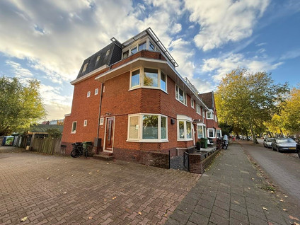 Amsterdamseweg 538