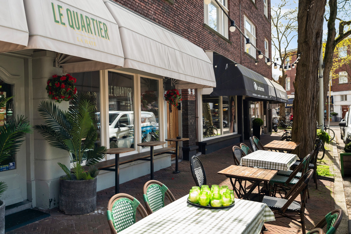 Appartement te koop: Van Hoytemastraat 39, 'S-Gravenhage