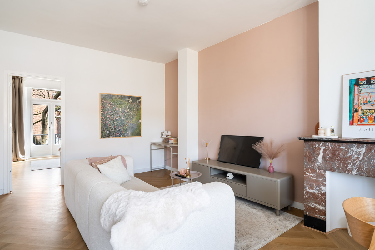 Appartement te koop: Van Hoytemastraat 39, 'S-Gravenhage
