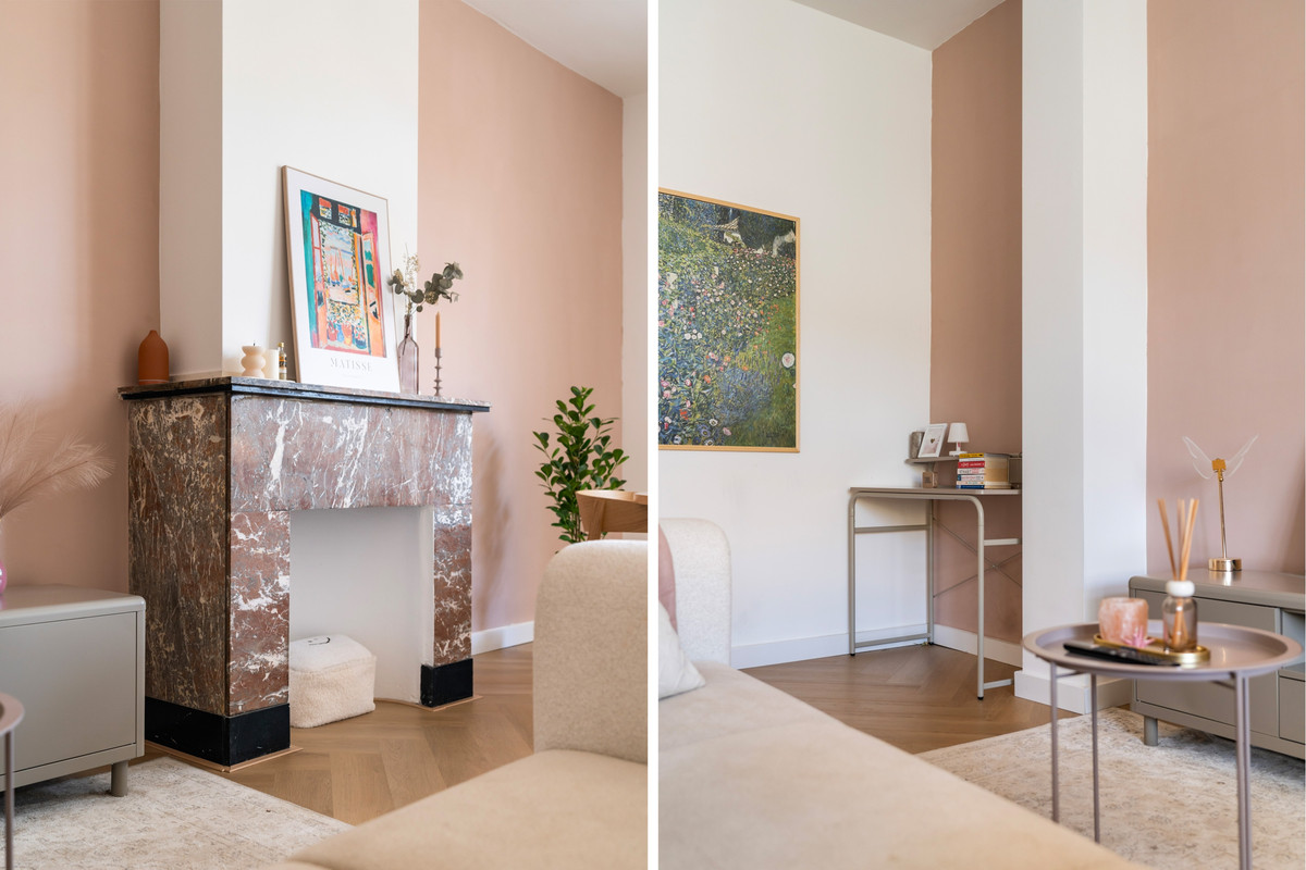 Appartement te koop: Van Hoytemastraat 39, 'S-Gravenhage