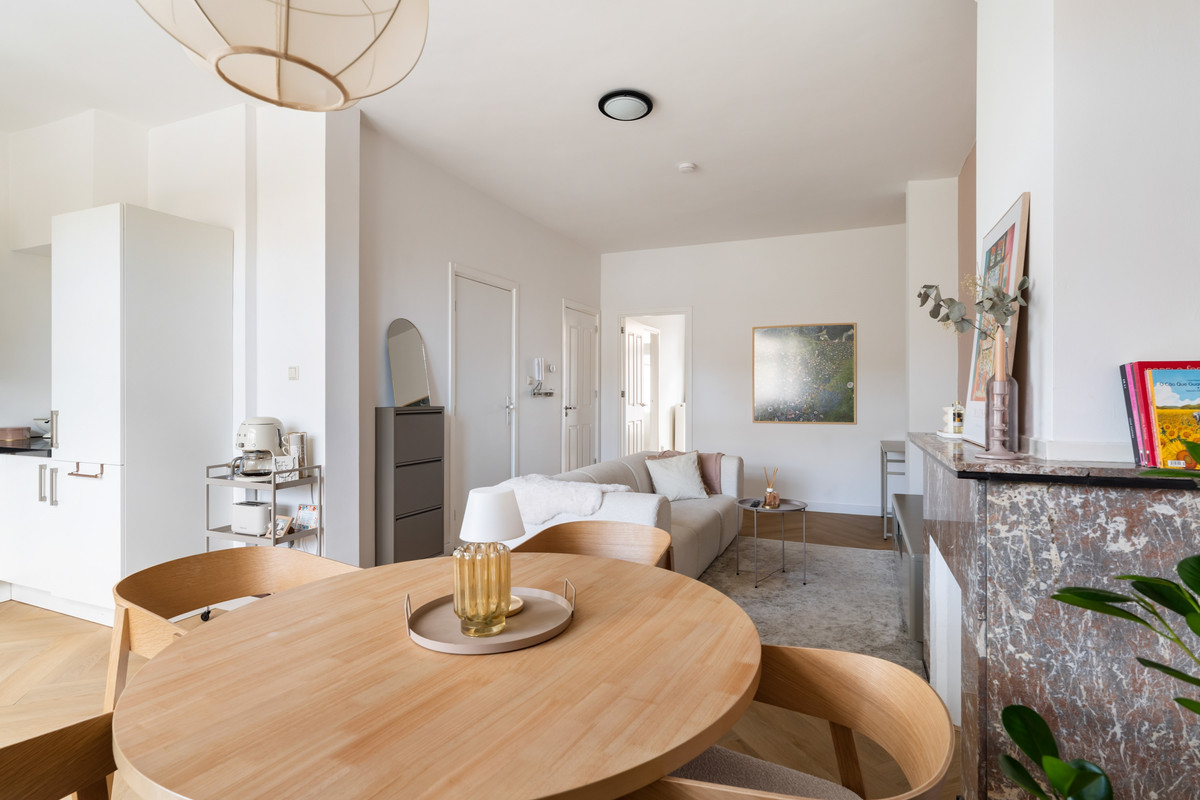 Appartement te koop: Van Hoytemastraat 39, 'S-Gravenhage