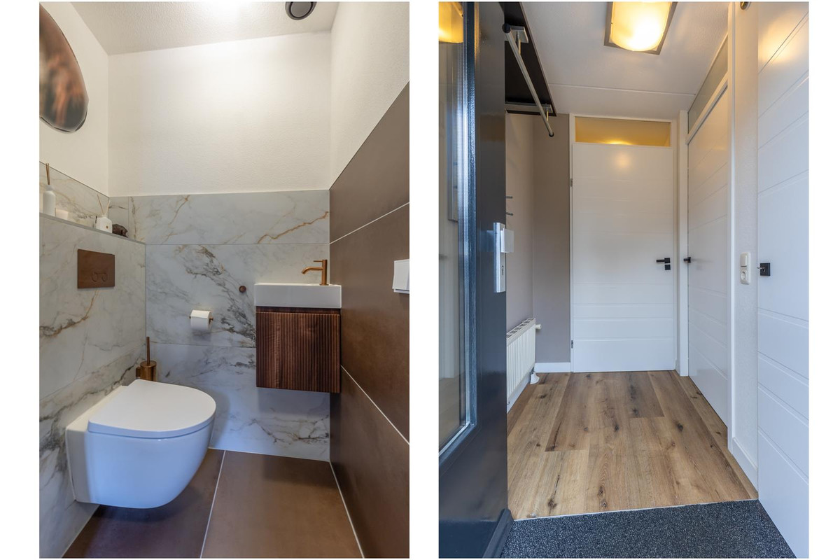 Tussenwoning te koop: Anton van Duinkerkenstraat 4, Sittard