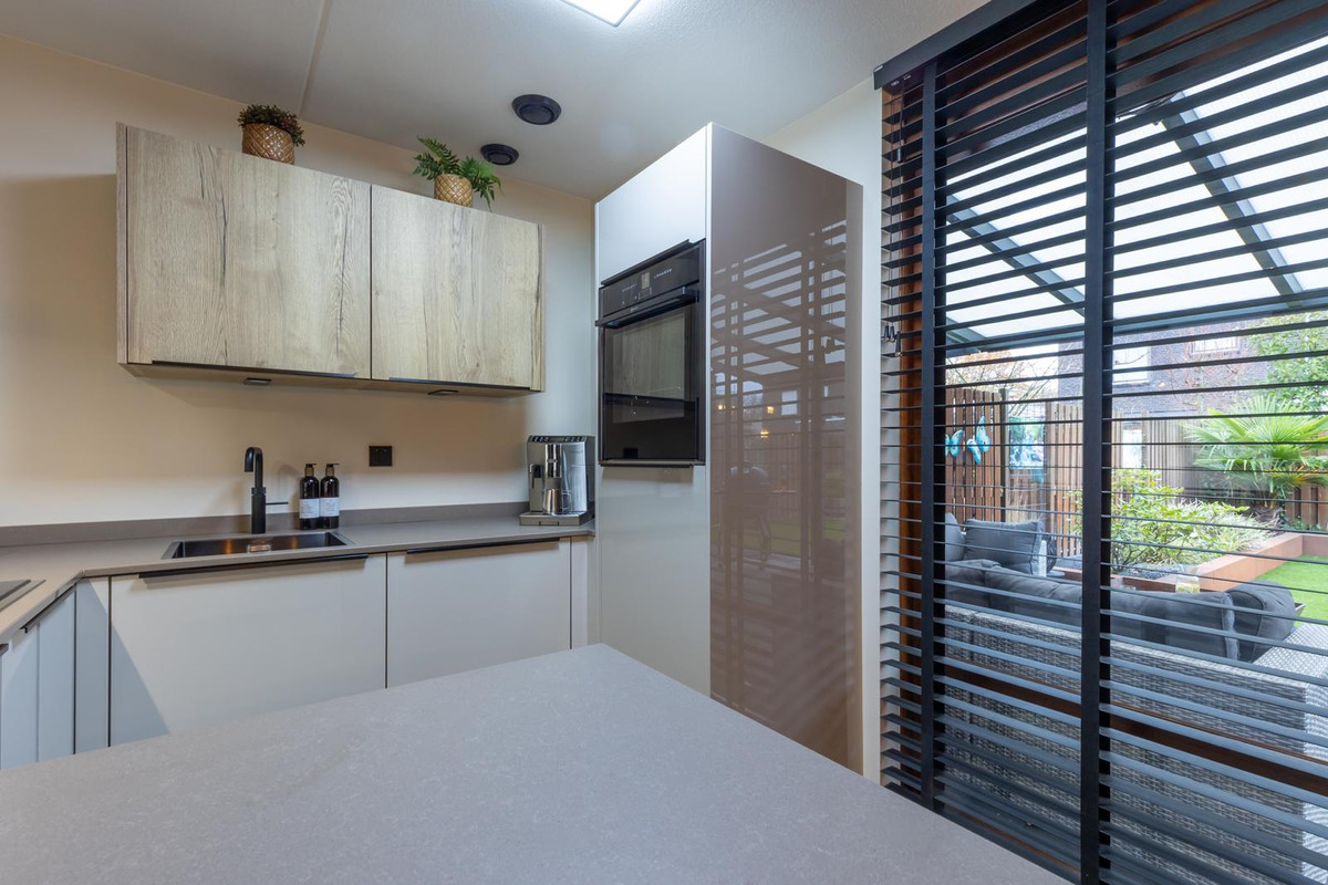 Tussenwoning te koop: Anton van Duinkerkenstraat 4, Sittard