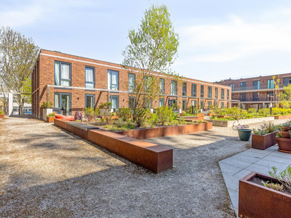 huurwoningen te huur op Adolphine Kokplein 37