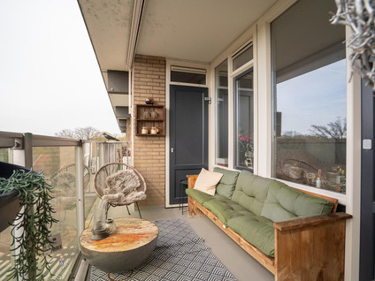 Geessinkweg 83