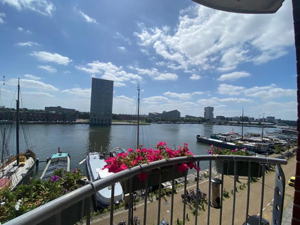 huurwoningen te huur op Levantkade 231III