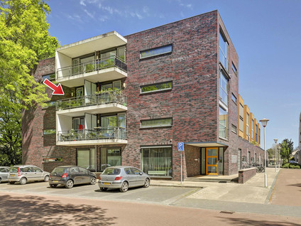 De Schakel 37