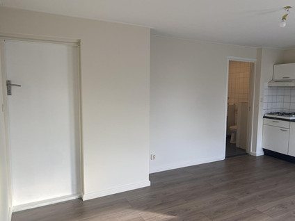 Sint Paulusstraat 108a