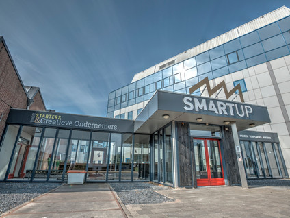Ericssonstraat 2