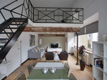 huurwoningen te huur op Boekhorstenstraat 73