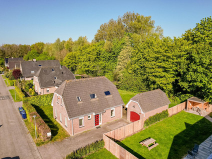 Schaakveld 11