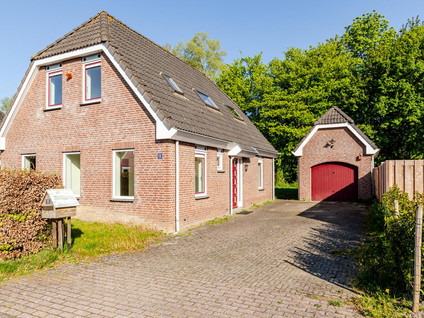 Schaakveld 11