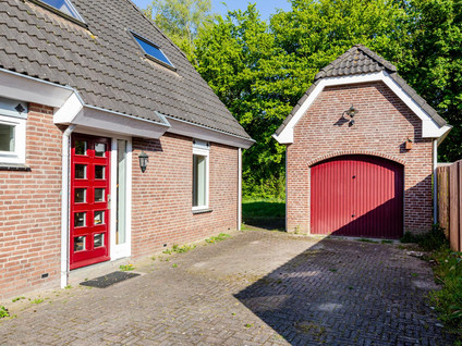 Schaakveld 11