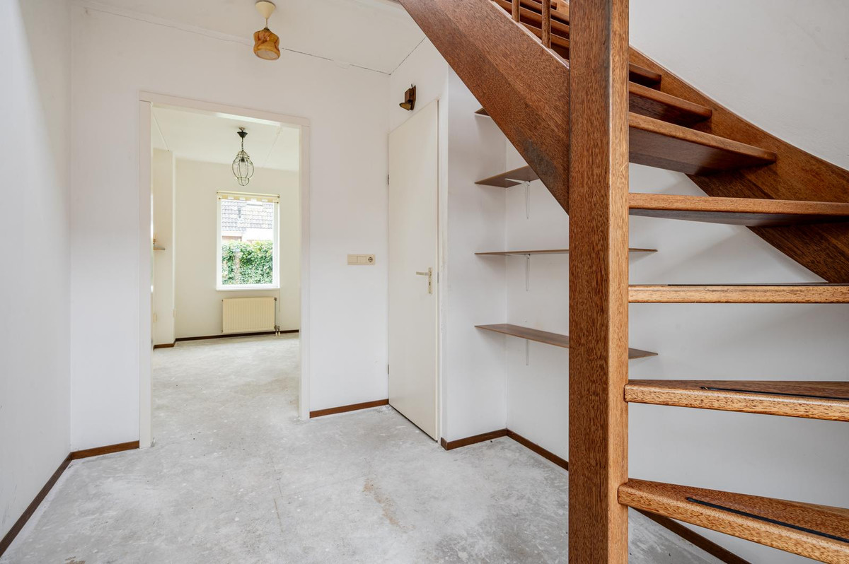Vrijstaande woning te koop: Schaakveld 11, Almere