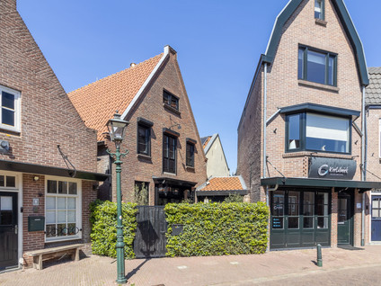 Hoekstraat 13