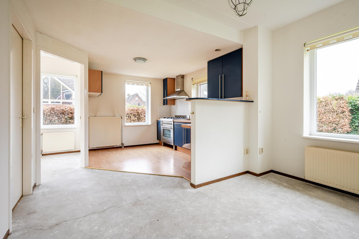 Vrijstaande woning te koop: Schaakveld 11, Almere