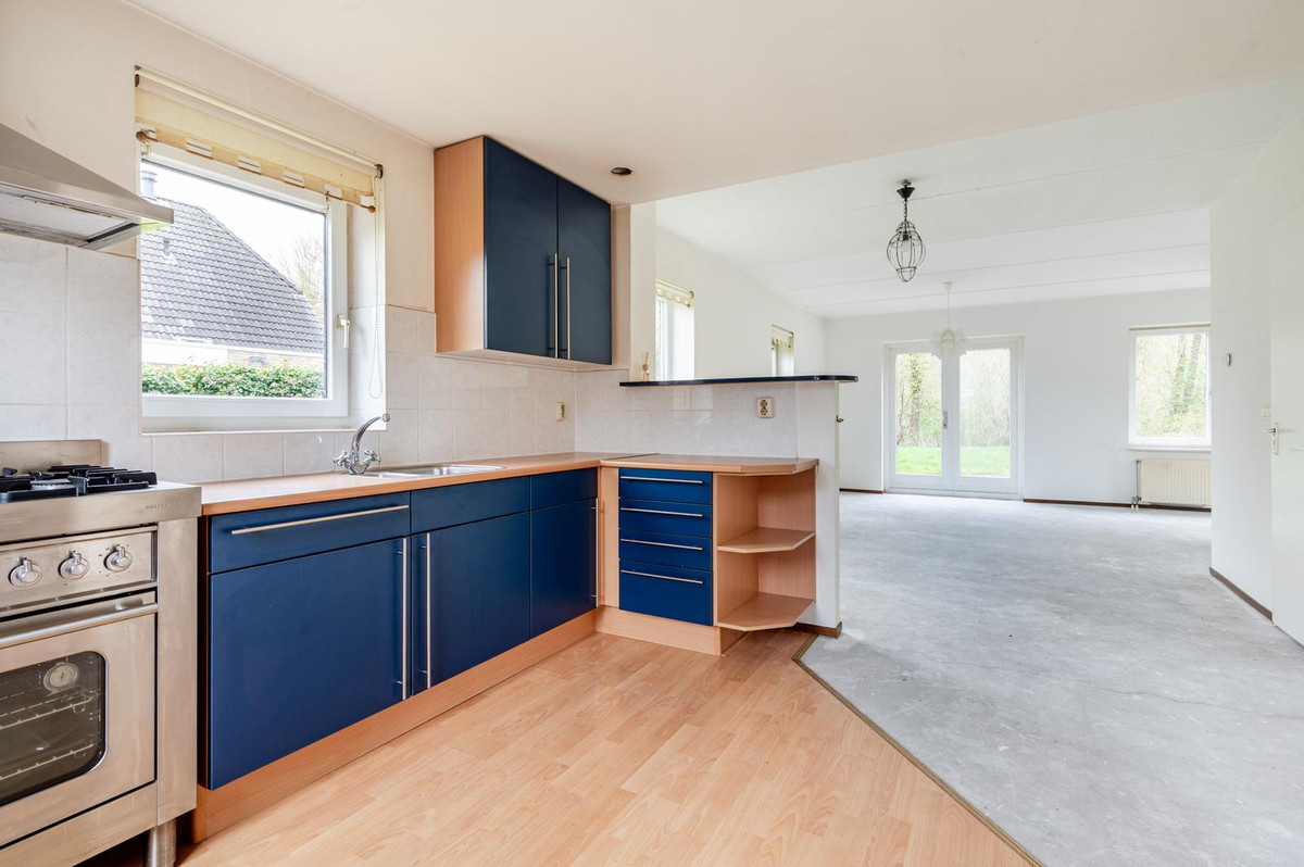 Vrijstaande woning te koop: Schaakveld 11, Almere