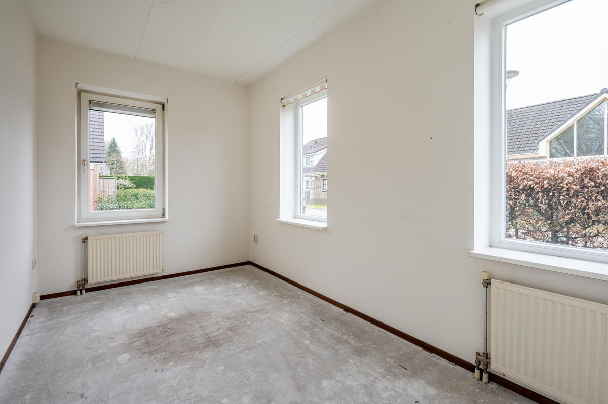 Vrijstaande woning te koop: Schaakveld 11, Almere