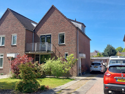 apartments for rent on Graswinkellaan 188