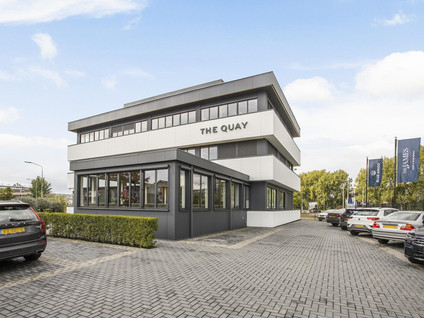 Merwedeweg 1
