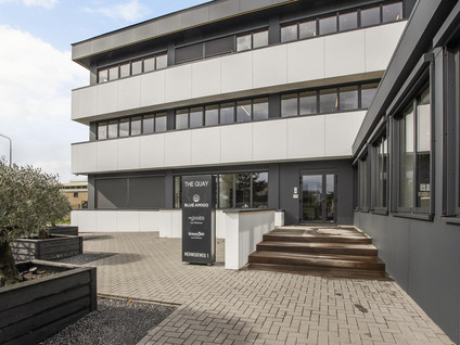 Merwedeweg 1