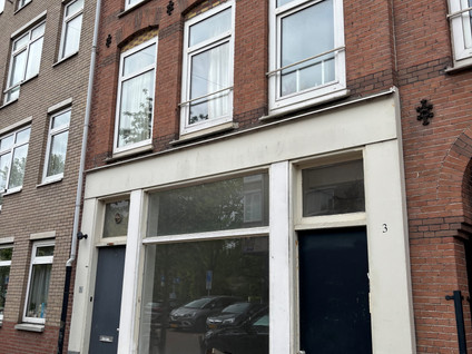 appartementen te huur op Lodewijk Tripstraat 3H