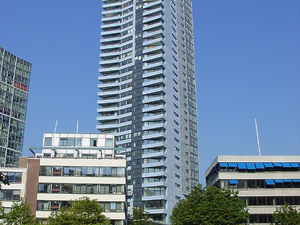 Vissersdijk 