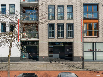 Avenue Carnisse 29