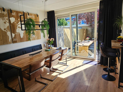 particuliere-woningen te huur op Fuuthof 8
