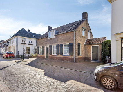 Overstraat 40