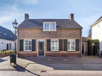 Overstraat 40