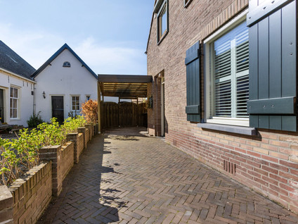 Overstraat 40