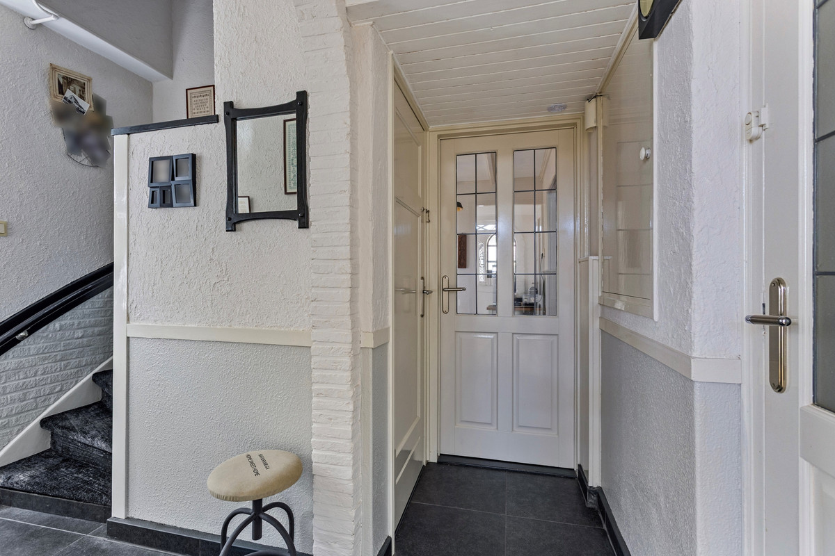 Vrijstaande woning te koop: Overstraat 40, Amerongen