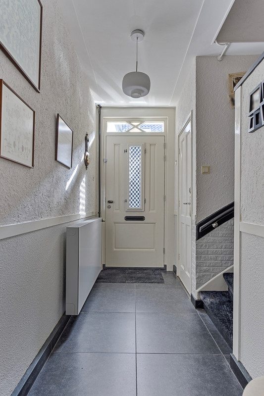 Vrijstaande woning te koop: Overstraat 40, Amerongen