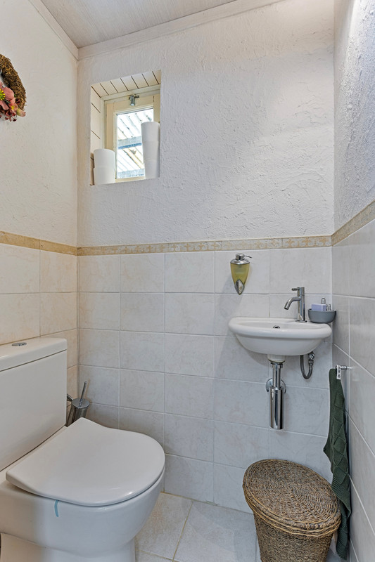 Vrijstaande woning te koop: Overstraat 40, Amerongen