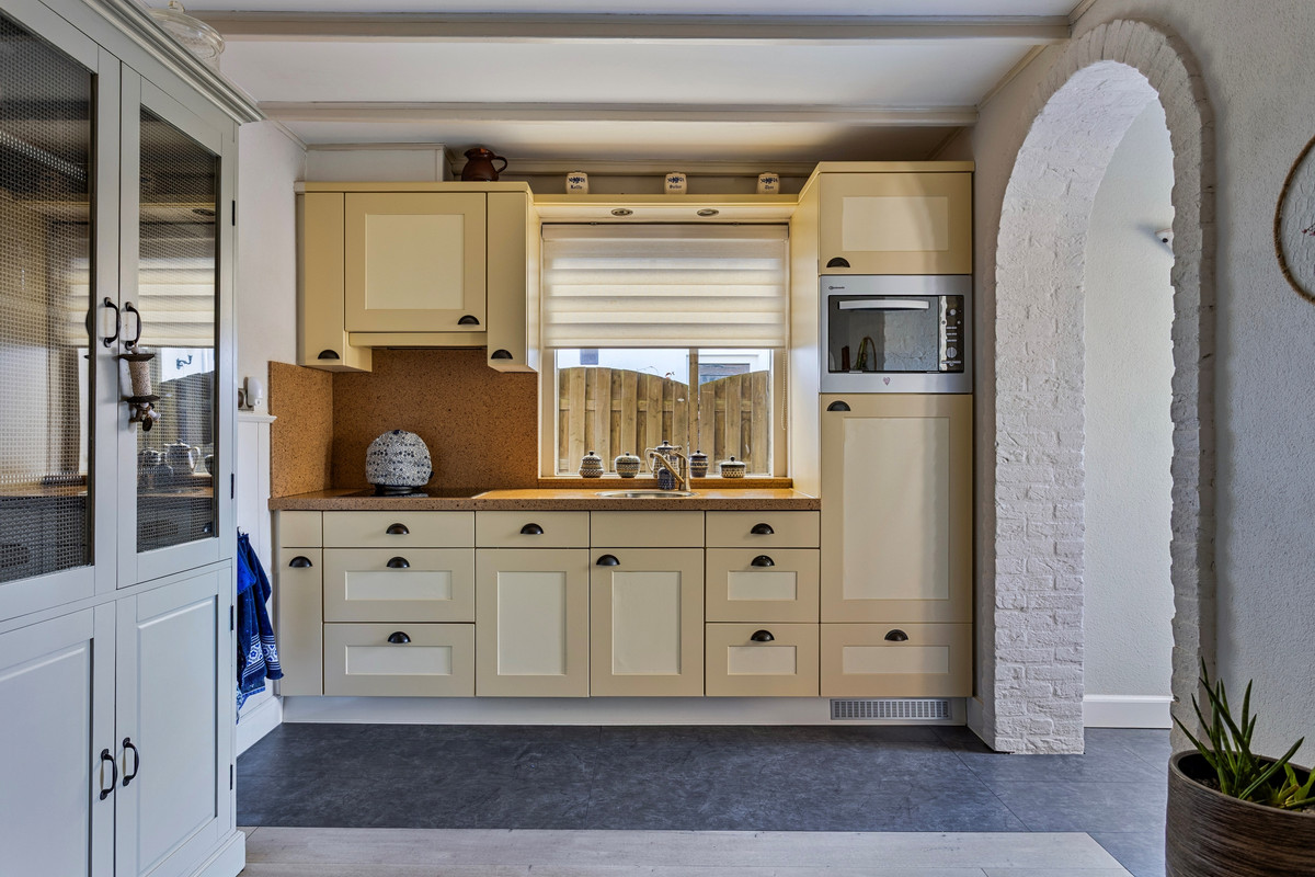 Vrijstaande woning te koop: Overstraat 40, Amerongen