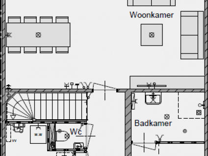 Patiowoning 