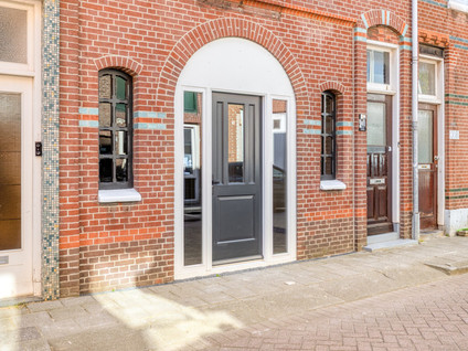 Harmoniestraat 28A