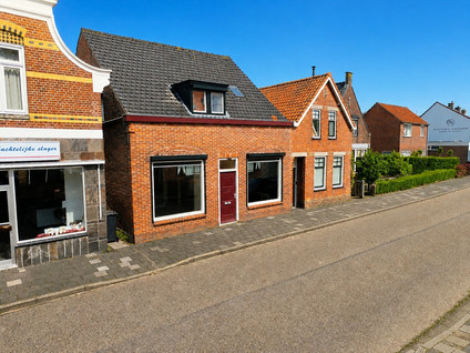 Groenendijk 35