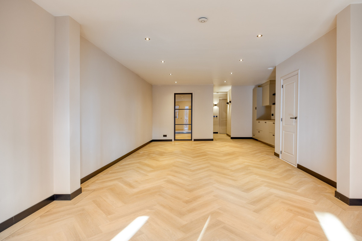 Appartement te koop: Harmoniestraat 28A, Hoek Van Holland