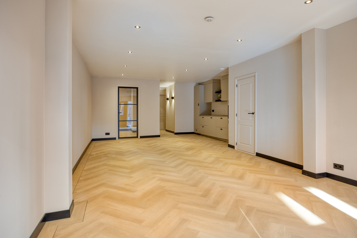 Appartement te koop: Harmoniestraat 28A, Hoek Van Holland