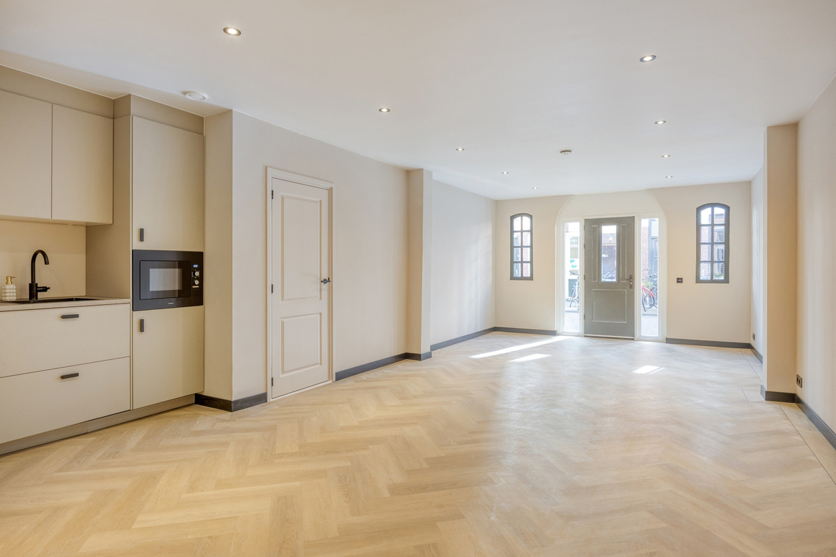 Appartement te koop: Harmoniestraat 28A, Hoek Van Holland