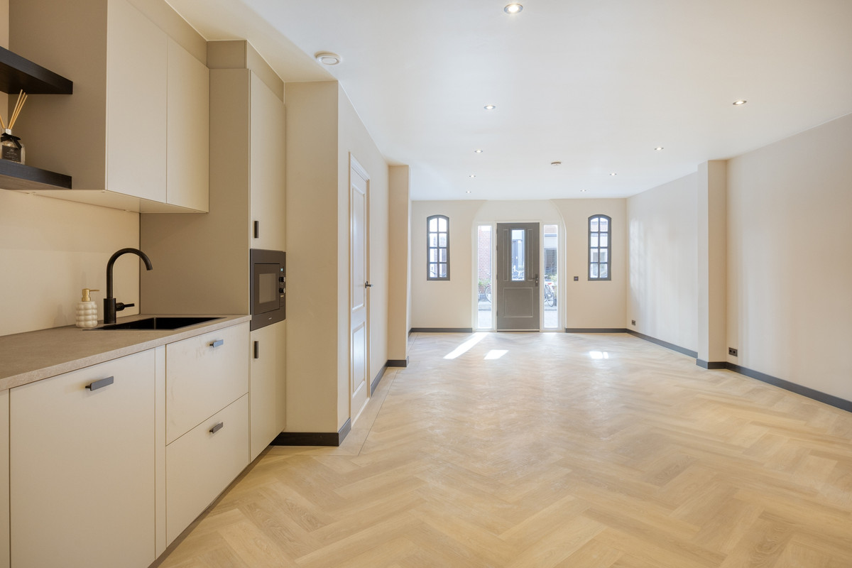 Appartement te koop: Harmoniestraat 28A, Hoek Van Holland