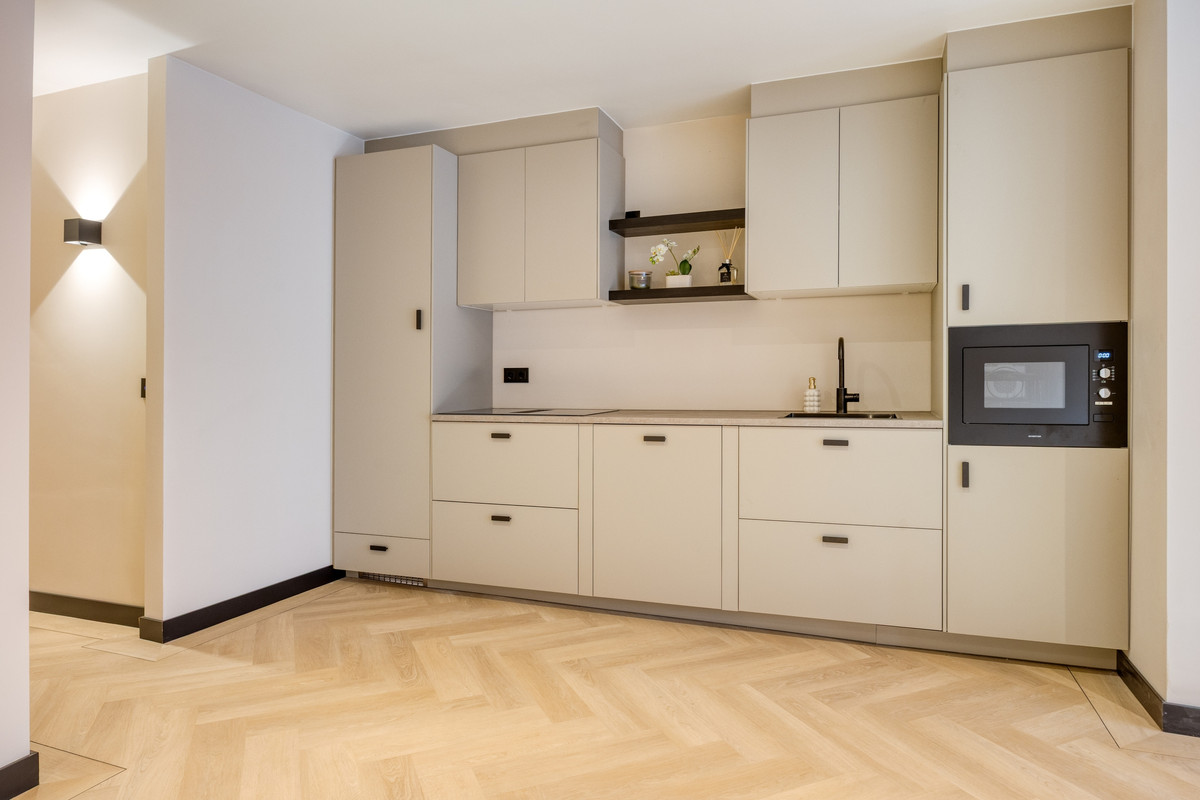 Appartement te koop: Harmoniestraat 28A, Hoek Van Holland