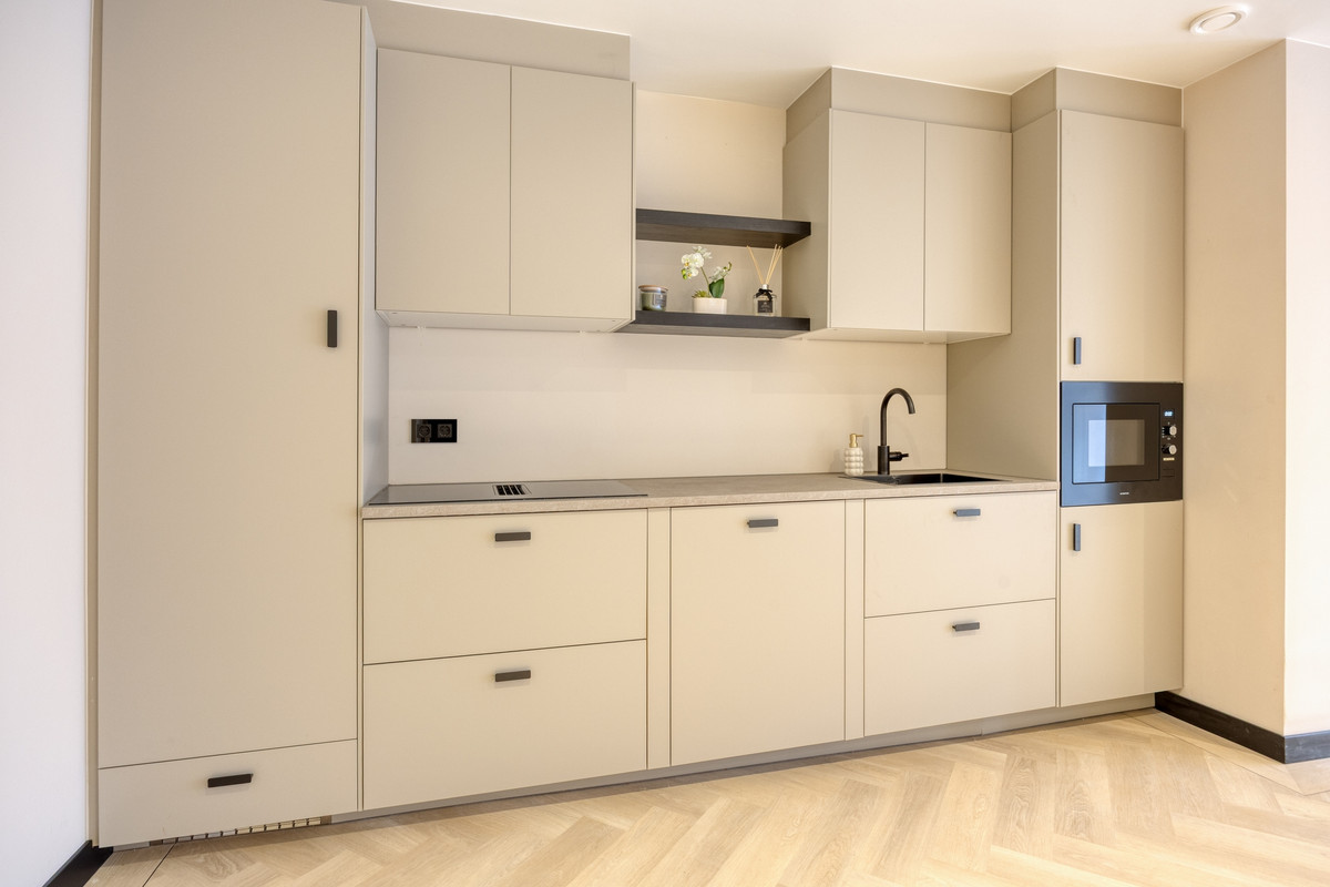 Appartement te koop: Harmoniestraat 28A, Hoek Van Holland