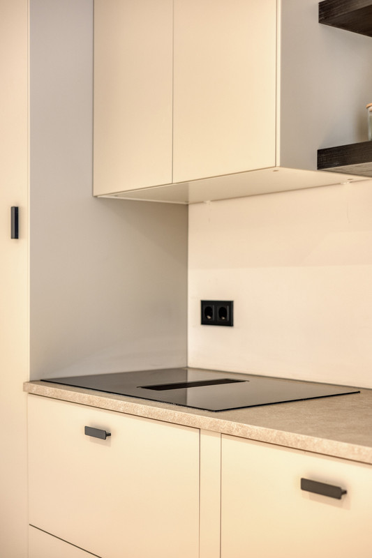 Appartement te koop: Harmoniestraat 28A, Hoek Van Holland