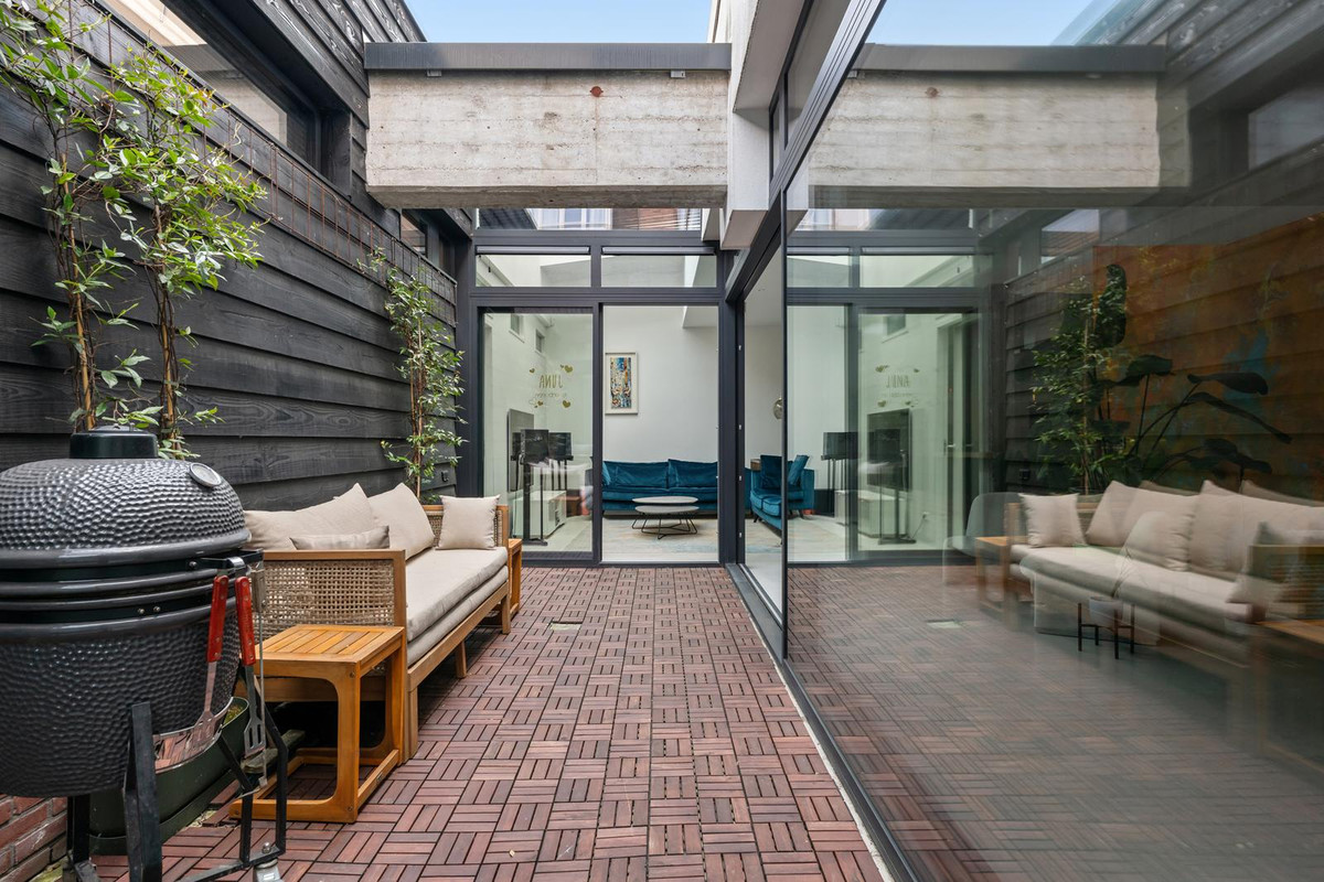 Appartement te koop: Bosland 11A, Rotterdam
